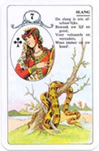 Lenormand